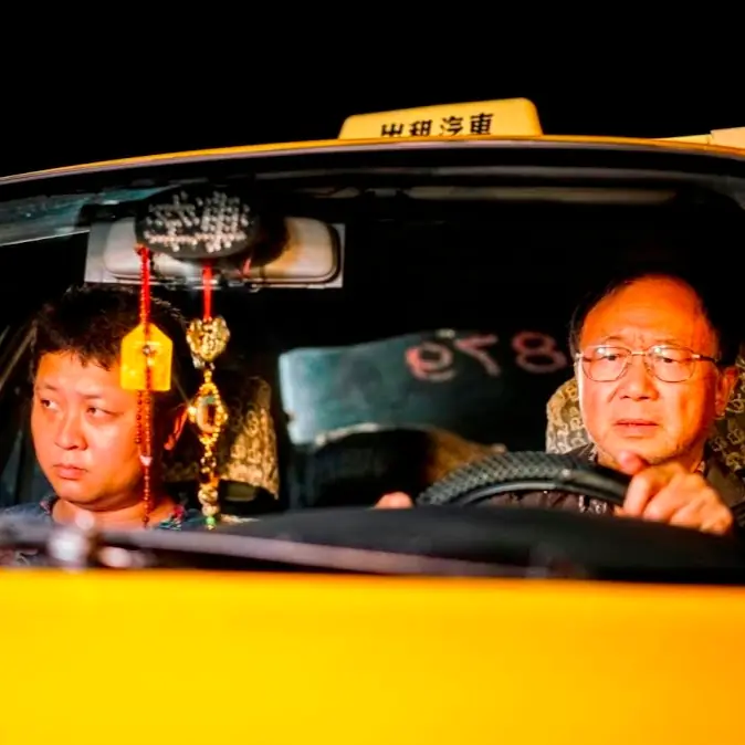 「她」竟是戲中唯一女性？《一路順風》 3 大彩蛋全曝光！