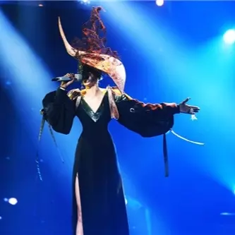 蒙面唱將「白天不懂爺的黑」終於揭面！真的如你預期是她嗎？
