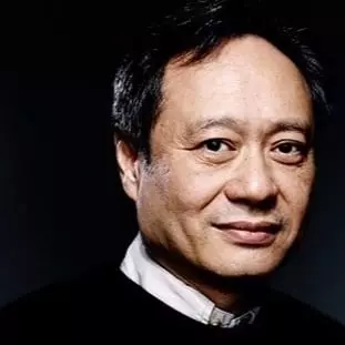 影像情緒紀錄者──李安