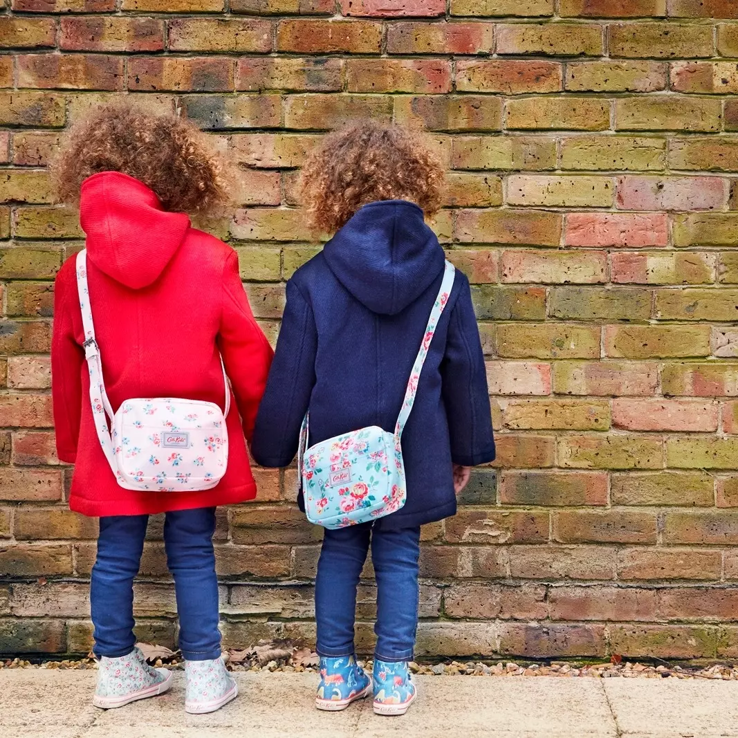 Cath Kidston 初冬系列 – 童話小屋的奇幻之旅！
