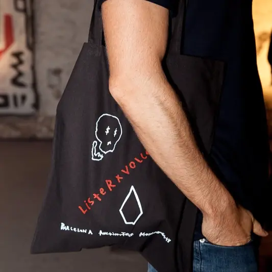 Volcom 攜當代藝術家 Anthony Lister 舉辦全球巡迴藝術展