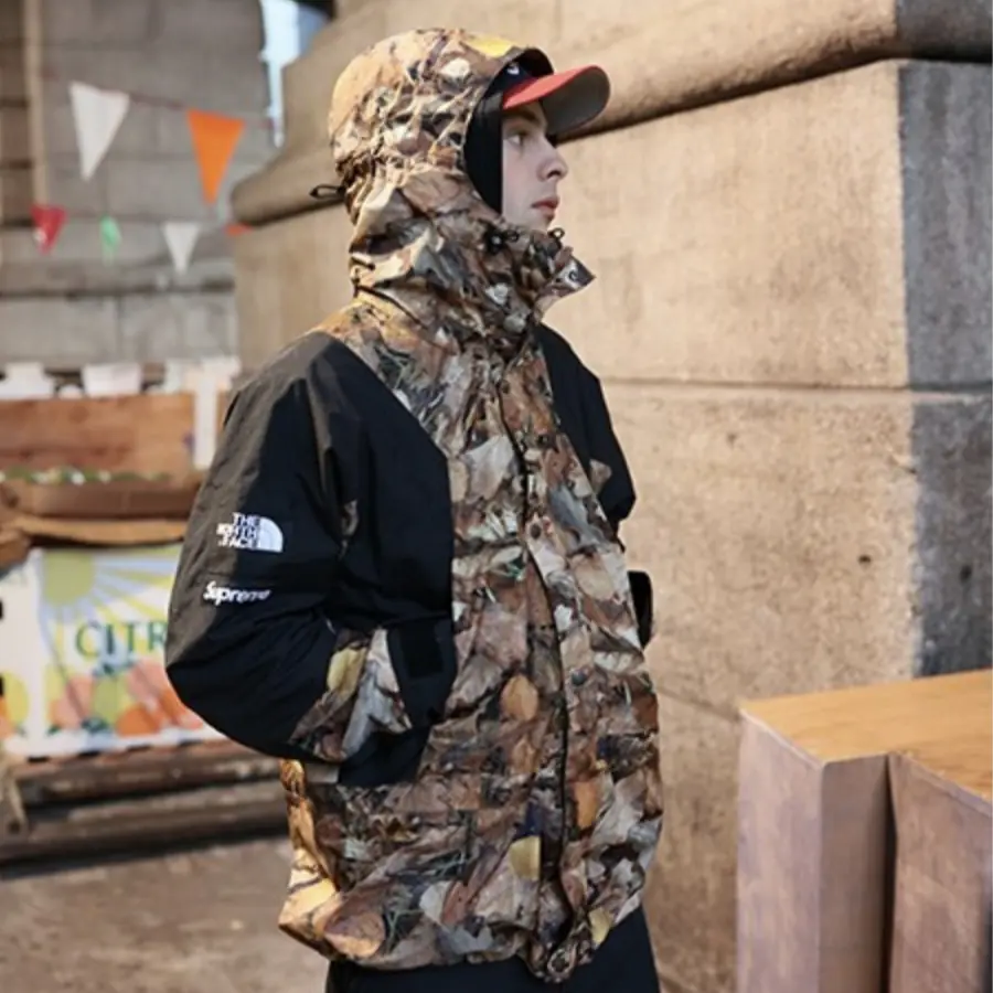 Supreme x The North Face 2016 秋冬聯名大作再度登場！