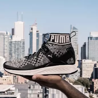 「P」之潮流可不是只有蘋果鳳梨筆！年度球鞋圈最大驚奇 PUMA IGNITE evoKNIT 橫空出世