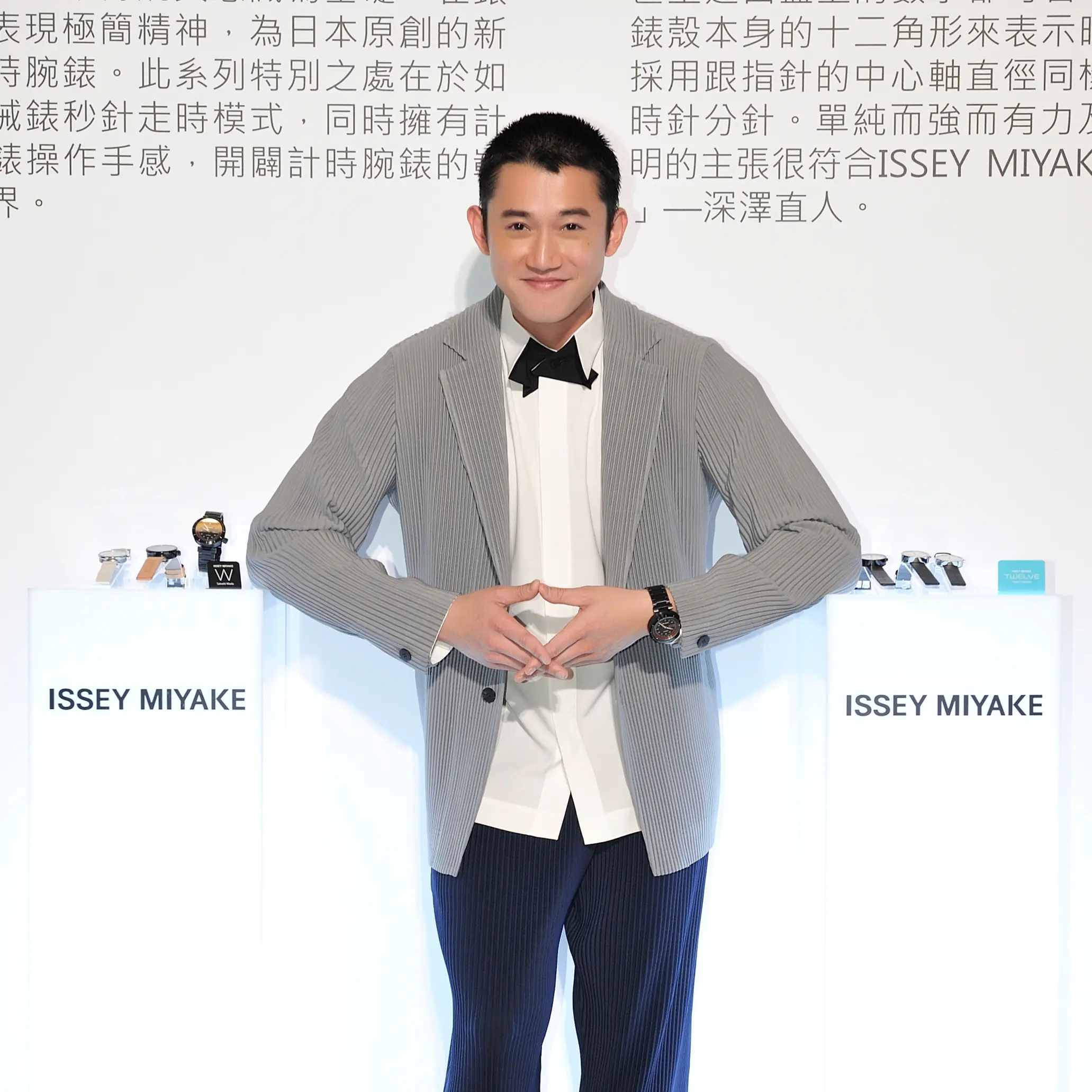 得獎後首次公開露面！吳慷仁難掩緊張，透露：「原來得獎的感覺是.....」