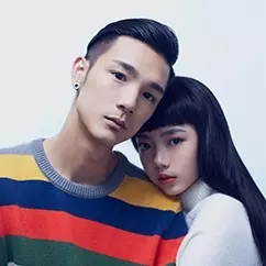 愛要像他們一樣！潮流情侶「金承❤李柔」的愛恆溫秘訣