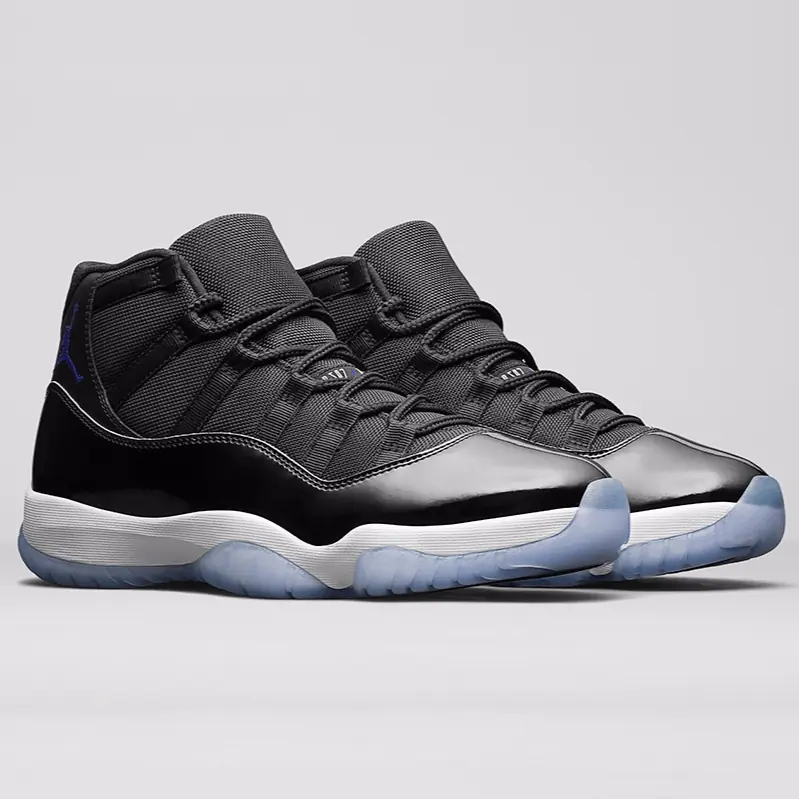 Air Jordan 11「Space Jam」怪物奇兵　今年必買的一雙！