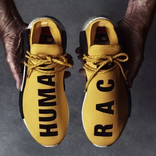 繼 NMD 之後！adidas Originals 與菲董將再推出 HU Holiday 聯名系列