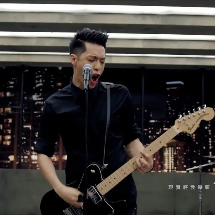 2016 年度總排名！Uh！Apple Pen！十大人氣華語歌曲駕到