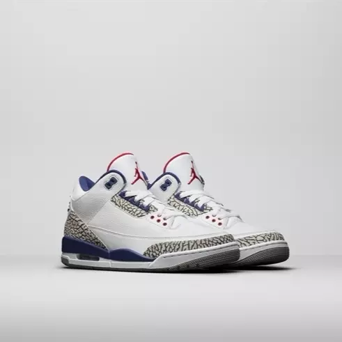 冬季復刻！Air Jordan III 販售日期曝光