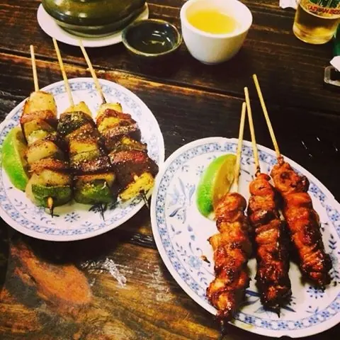 一天辛勞的慰藉！人氣居酒屋大調查