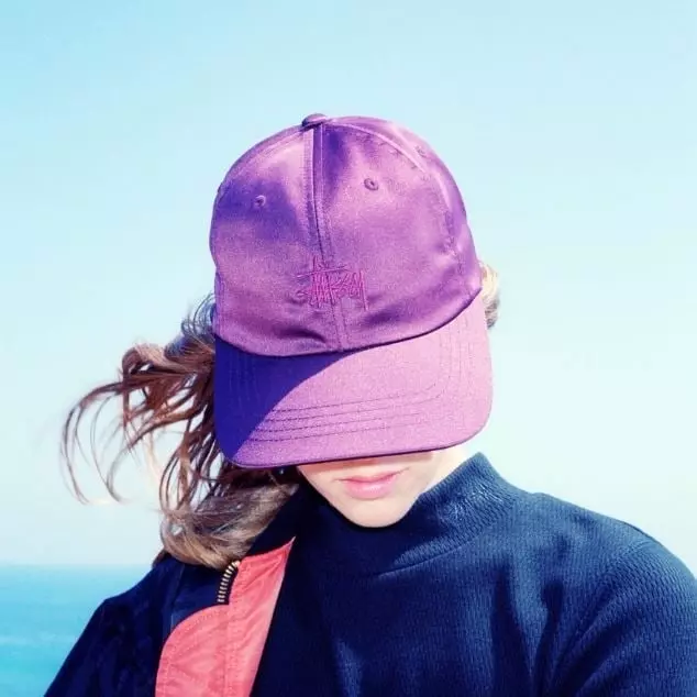 Stussy 美式復古運動元素，洗練打造 2016 Holiday Collection 冬裝