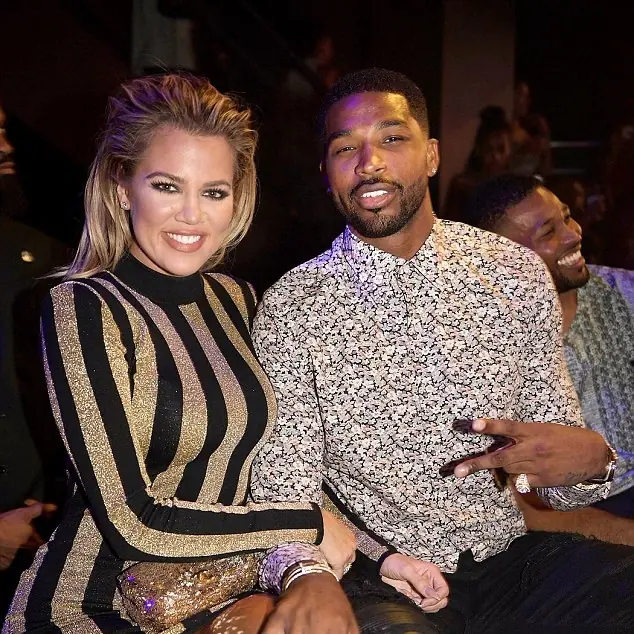 肯伊入院危機！Khloe Kardashian 與 NBA 騎士隊湯普森約會　破除分手傳言！