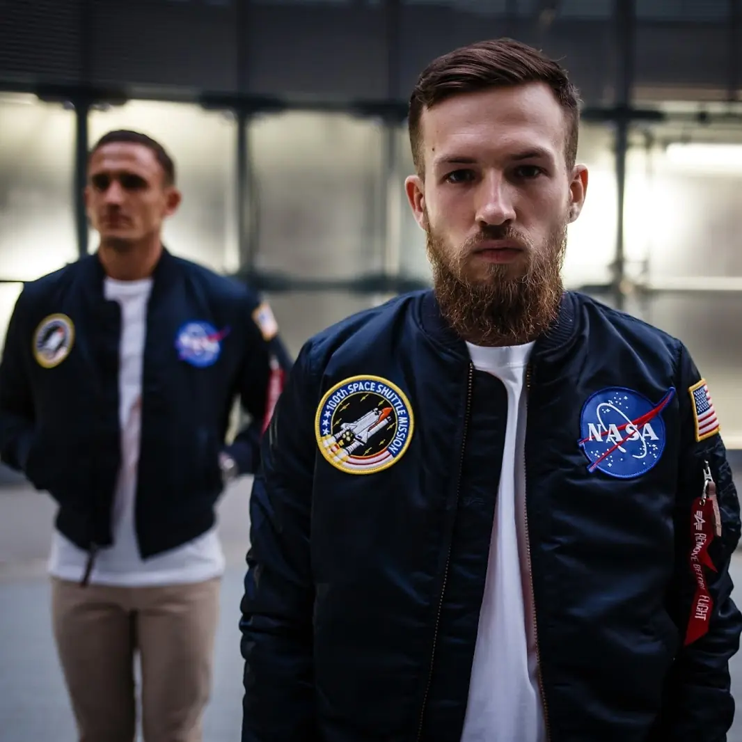 全台首間！美國軍裝龍頭「 Alpha Industries 」專賣店進駐東區，你準備好了嗎？