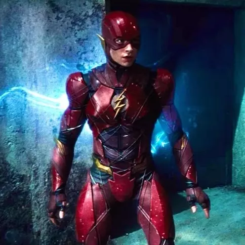 《死侍》導演棄漫威跳槽 DC？導演們互踢皮球　《閃電俠》難產將無限延期？