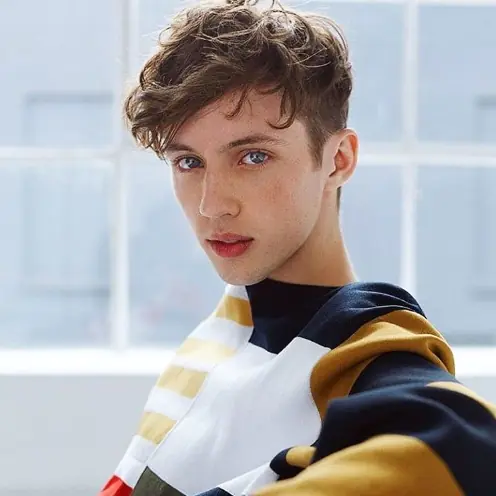 曾經幻想過柴克·艾弗隆？那些你可能不知道樂壇美男 Troye Sivan 的小故事！