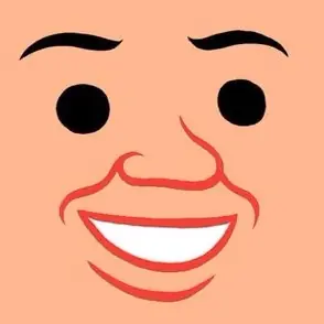 台灣首展作品搶先曝光！Joan Cornellà 表示：「我認為我們都在不幸中大笑。」