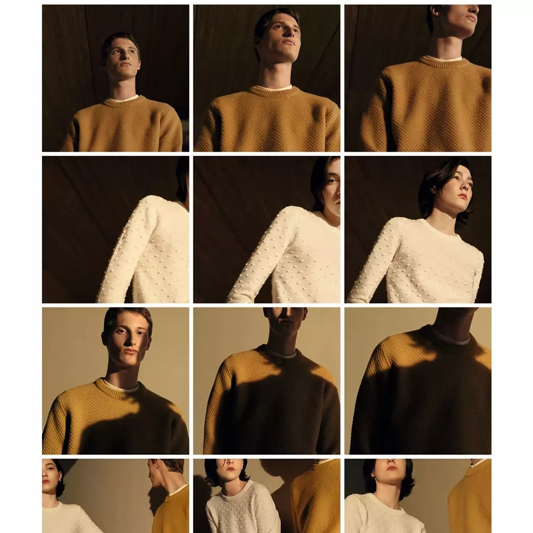 冬季必須「簡約時尚」保暖單品，Uniqlo U 時尚設計系列 11月25日新上市！
