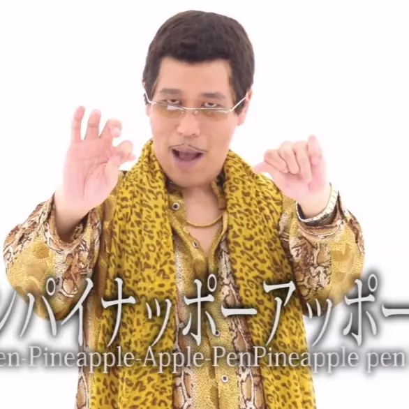 美國小孩看爆紅歌曲「PPAP」的反應　一邊說「這什麼鬼」卻忍不住愛上了？