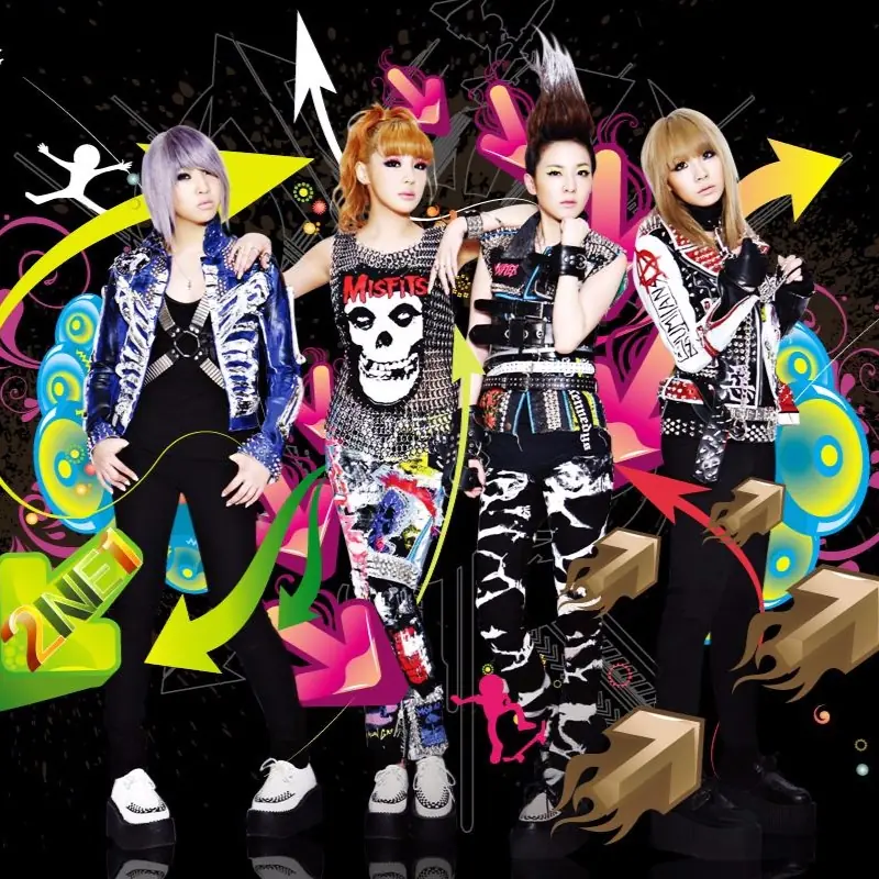 YG 核爆二連發！ 2NE1 解散、WINNER 五缺一
