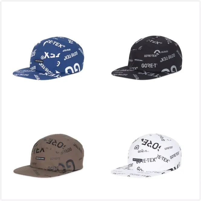 Herschel Supply Co. X Gore-Tex® Collection 引領旅人俐落穿梭城市 指定門市限量販售