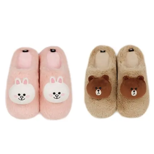熊大陪你過聖誕：不用再羨慕韓國的朋友，這些 Line Friends 產品在香港就能買得到！