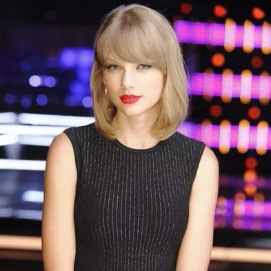 要轉當真人秀女星嗎？正式開播的 Taylor Swift 