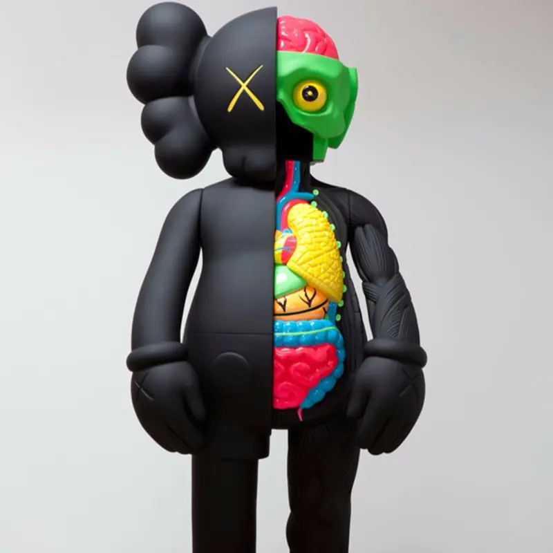 羅芙奧 2016 秋季拍賣會，最貴氣球狗、KAWS 還有奈良美智都來了！