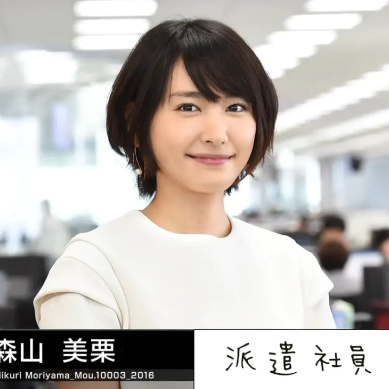 《月薪嬌妻》惡搞超有哏，新垣結衣其實真的上過《情熱大陸》！？