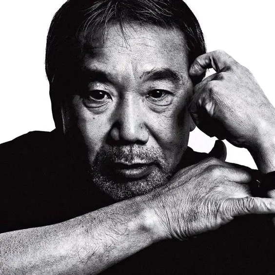 村上春樹最新長篇小說將在明年2 月面世，免不了又要被說起諾貝爾獎的話題
