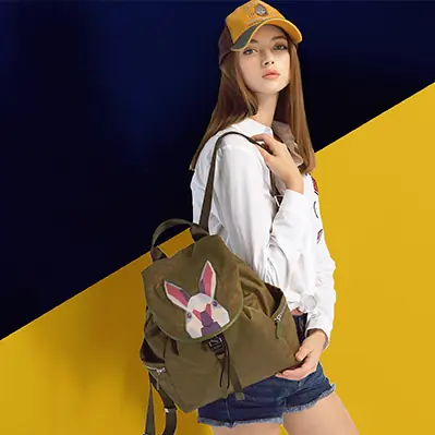 不買裝死兔，鑽石兔才可愛！潮女孩一定會喜歡的 5 大聖誕禮