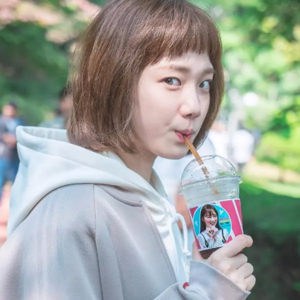 《舉重妖精金福珠》李聖經「透感妝容」彩妝曝光！不手刀搶即將缺貨...