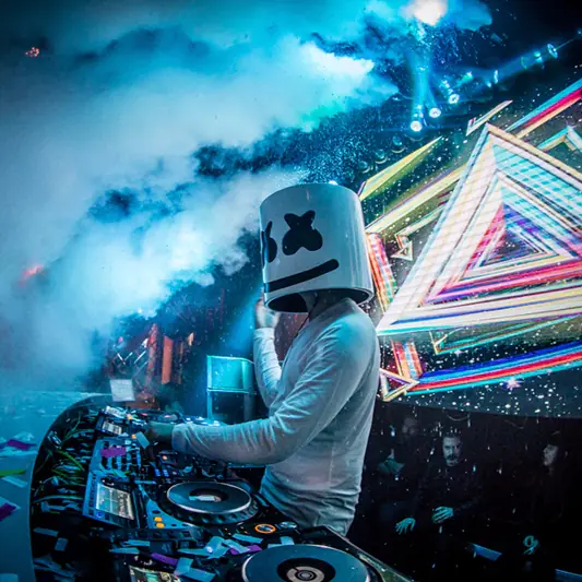 2016 EDM 大勢年！下半年最強 10 首「聽不膩」電音單曲大盤點