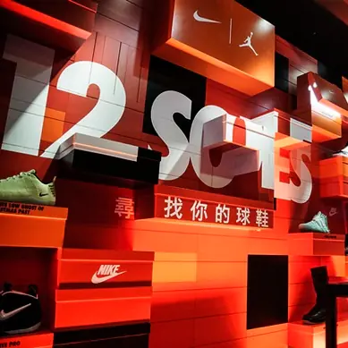 12 SOLES 球鞋系列全台販售中！爆料者表示：周杰倫大概跟我一樣，喜歡的都買下來了