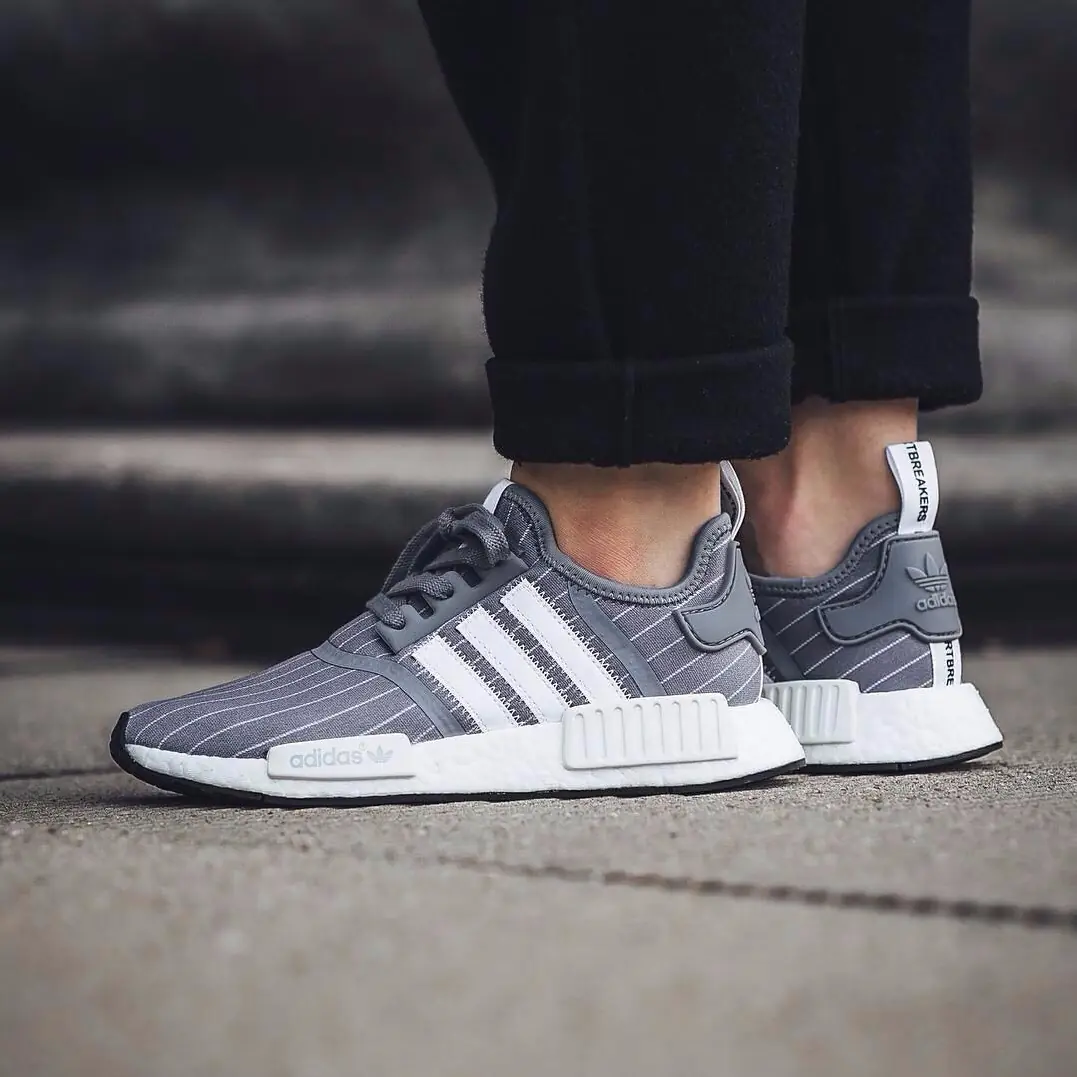 3雙「20 大全球身價最高的 NMD 進榜款」、「最強全新聯名」一次襲台！極品 NMD，12月10日秒速觸動你的搶鞋警報！