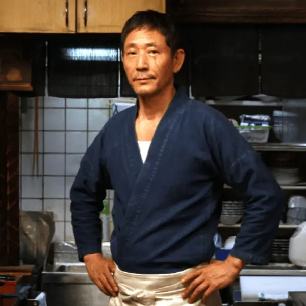 《深夜食堂 2 》 6 大要角你要知