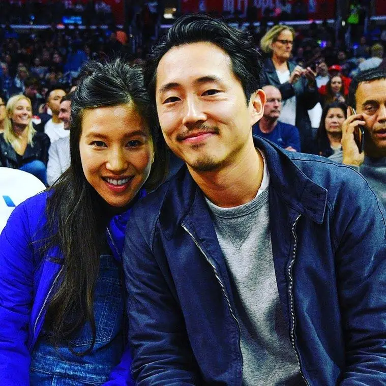 《陰屍路》Glenn 結婚啦！傳統韓服迎娶美嬌娘　眾演員婚禮大合體