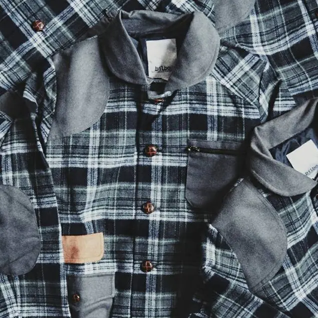 【扳勢回潮】好衣服在哪買？盤點 4 個會爆紅的台灣時裝品牌