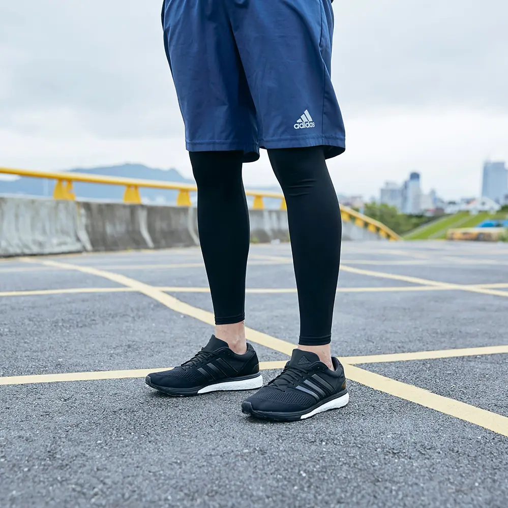 跑鞋極致 實戰才是一切！ adizero Boston 6 能為跑者做到的 4 件事