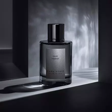 必搶！Zara Home 首推個人香水系列