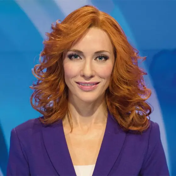 最強影后 Cate Blanchett 1 人分飾 13 角！她與德國藝術家 Julian Rosefeldt 的影片企劃實在太精彩了！
