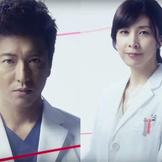 爭議聲不斷的木村拓哉新劇來了！13 年後再與這位女主角合作，能挑戰收視紀錄嗎？！