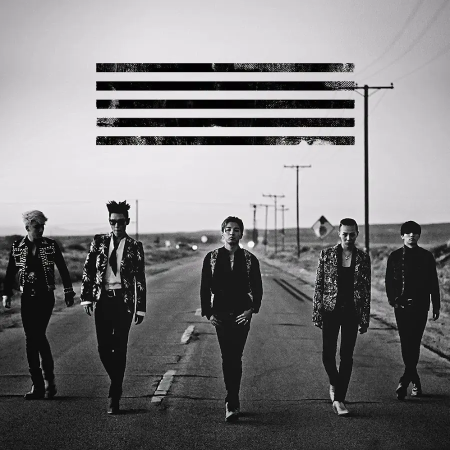 They Are Back！韓國天團 BIGBANG 攜正規專輯回歸，兩個全新 MV 大家看了沒有？