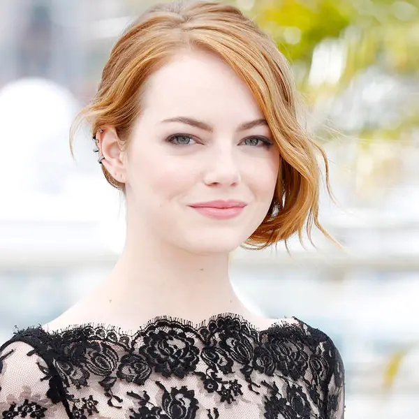 就算是粉絲也可能不知道！關於 Emma Stone 的 5 個有趣小秘密