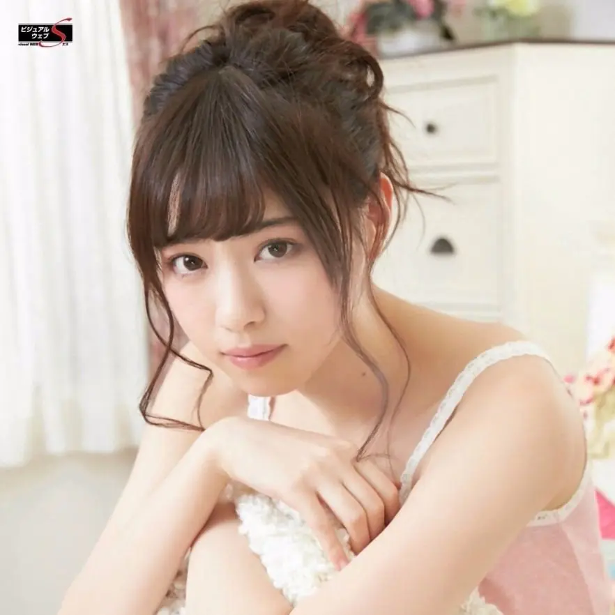 乃木坂 46 人氣美女「西野七瀨」哥哥照片被挖出　笑起來簡直一模一樣！