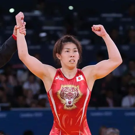 「靈長類最強女子」吉田沙保里入浴畫面曝光　日本網友驚呆：與說是性感...