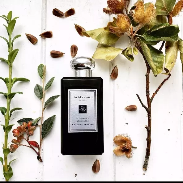  Jo Malone 就要你醉入香氛！「慵懶、性感、迷人 」3 元素誰抗拒的了？