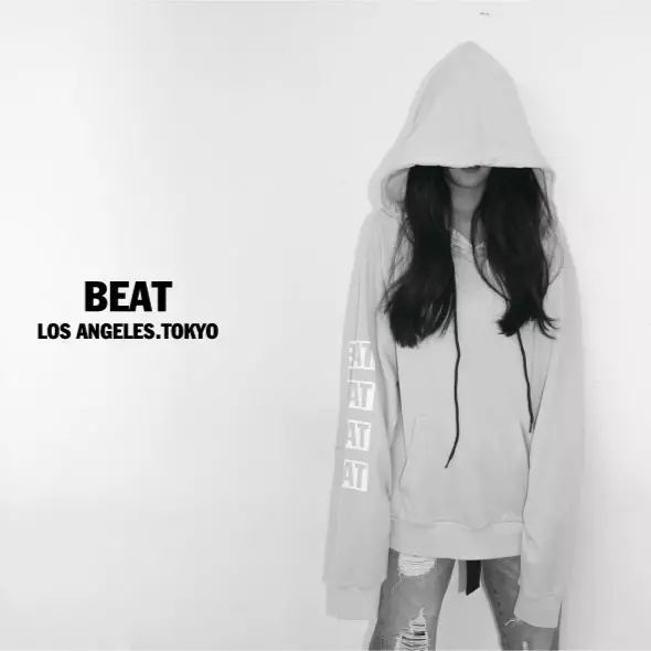 怪物來襲!! LA前衛藝術潮牌BEAT無預警釋出最新聯名計畫