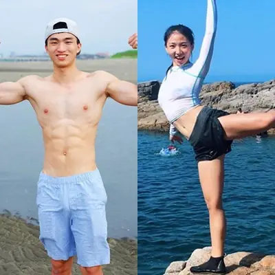 [素人特輯] 1995年左右盛產的正妹+鮮肉，你朋友也在裡面？