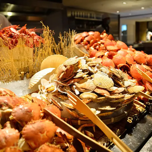 2016 年度總排名！帶你吃 Buffet 不踩雷　新一代網友最推薦十大吃到飽餐廳