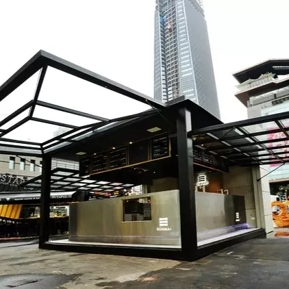  創造全新台灣餐酒文化！金色三麥集團年底成立 SUNMAI CUBE 正式開幕